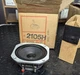 1 JBL 2105H midrange in original box 1 JBL 2105H midrange in original box
