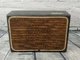 RCA Victor SHS-13 Mid-Century Style Speaker FOR PARTS NOT TESTED