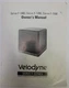 Velodyne Servo F-Series Owner's Manual : F-1000 , F-1200 , F-1500