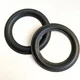 Aftermarket 4" Speaker Foam Surrounds For Dahlquist DQM-7, MMTL 87 Midrange Edge