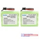 Kastar Ni-MH Battery Replace for Radio Shack 43-0732 43-0749 43-0794 43-0797 Kastar Ni-MH Battery Replace for Radio Shack 43-0732 43-0749 43-0794 43-0797