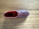 Vintage 1960s Mattel Ken Doll Brown Oxford Dress Shoe Soft Vinyl Japan Marked Vintage 1960s Mattel Ken Doll Brown Oxford Dress Shoe Soft Vinyl Japan Marked
