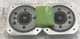 Junk Not Working Yamaha JA-0513 Tweeters Beryllium Dome NS-1000M Tweeter Pair Junk Not Working Yamaha JA-0513 Tweeters Beryllium Dome NS-1000M Tweeter Pair