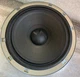 Salvaged Parts: Vintage Technics SB-2565 Replacement 12" Woofer Speaker JAPAN Salvaged Parts: Vintage Technics SB-2565 Replacement 12" Woofer Speaker JAPAN