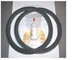 JBL LE8,LE8T,112A/H,PR8, 2108A/H, 2115,L33,L75 Foam Surround Speaker Repair Kit JBL LE8,LE8T,112A/H,PR8, 2108A/H, 2115,L33,L75 Foam Surround Speaker Repair Kit