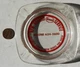 1960s Era New Oxford Pennsylvania ESSO Oil Gas Service Station ashtray VINTAGE-- 1960s Era New Oxford Pennsylvania ESSO Oil Gas Service Station ashtray VINTAGE--