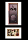 Polk Audio SDA  - 2B  -cross-over full upgrade service for speakers (PAIR)