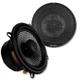 American Bass 5.25" 60 Watt RMS 4 Ohm 2-Way Coaxial Speaker System Pair SQ 5.25 American Bass 5.25" 60 Watt RMS 4 Ohm 2-Way Coaxial Speaker System Pair SQ 5.25