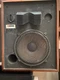 JBL 4333A Studio Monitors JBL 4333A Studio Monitors
