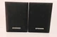 Vintage Pioneer S-CR3000-Q Home Theater Surround Speakers 35 watt (set of 2) 