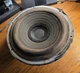 Vintage  Acoustic Research AR-2A  Woofer speaker
