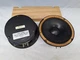 Pair BOZAK B-209A SPEAKER 16Ohm Pair BOZAK B-209A SPEAKER 16Ohm