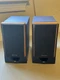 Kenwood LS-VH7 2-Way Bookshelf Speakers System VTG Speakers Kenwood LS-VH7 2-Way Bookshelf Speakers System VTG Speakers