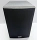 Yamaha NS-A770 Bookshelf Speaker 2-Way Passive Home Theater Surround Black Works Yamaha NS-A770 Bookshelf Speaker 2-Way Passive Home Theater Surround Black Works