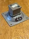 RARE EMI 4'' TWEETER SPEAKER ALNICO ENGLAND 8 OHMS