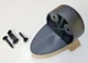 Polk Audio Monitor 60 50 70 TSi300 TSi400 TSi500 Speaker  Foot X1