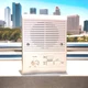 NuTone&reg; ISB53 [ ISB53L ] Eggshell Intercom  Station for IMA516 Intercom System  