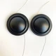 2 Aft 1" Silk Diaphragm For ACOUSTIC RESEARCH AR28S, AR48S Tweeter 200024-1 8&Omega;