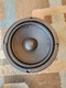 Sony 1-504-567-11 Woofer, SS-U4030