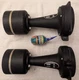 JBL LE175 Compression Drivers, 8 Ohm with 1217-1290 Horns (Potato Mashers), PAIR