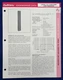 EV - Electro Voice Engineering Data Brochure - LR4SA Speaker EV - Electro Voice Engineering Data Brochure - LR4SA Speaker