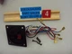 Sony Speaker SS-U400 Speaker Terminal & Crossover Network Tested Parting SS-U400