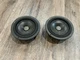 Set Of 2 Original JBL 405G Midrange Speaker 70575 LX600 LX500 LX66 LX55 LX44 Set Of 2 Original JBL 405G Midrange Speaker 70575 LX600 LX500 LX66 LX55 LX44