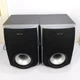 AIWA SX-WNA909 3-Way Bass Reflex Speakers 90s Built In Subwoofers 150W CX-NA909 AIWA SX-WNA909 3-Way Bass Reflex Speakers 90s Built In Subwoofers 150W CX-NA909