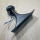 Sansui SP-Z77 Parts: Metal Horn Tweeter Speaker T-149G - Clean Working
