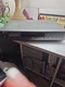 Vintage GE 1105P DVD Player 1999 Tested & Works! Optical Digital Audio/Surround