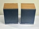 Realistic Minimus 2.5 CAT NO. 40-1999 Bookshelf Speakers Walnut EUC Realistic Minimus 2.5 CAT NO. 40-1999 Bookshelf Speakers Walnut EUC