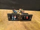 (R)Pair (2)  JVC Sk-s22 Speaker Crossovers/ Hookups From Working Speakers