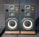 Vintage Pair of Fisher STV-410M Speakers Vintage Pair of Fisher STV-410M Speakers