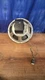 Field Coil Speaker Jensen F12N 6000 Ohm FC 8 Ohm VC Tube Amp Radio Hi Fi 1958