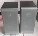 VINTAGE TEKNIKA MODEL 8381 - 2 WAY BOOK SHELF SPEAKER SYSTEM (NEAR EXCELLENT )