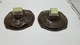 Vintage Jensen Sealed Midrange From Knight 2000a speakers. Vintage Jensen Sealed Midrange From Knight 2000a speakers.