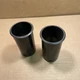 Genuine Mordaunt Short MS35ti Speaker: 2 (pair) Exhaust Ports