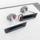 Jensen RP-103 Tweeter Pair USED JP Jensen RP-103 Tweeter Pair USED JP