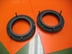 JBL L212 4313b L166, Conversion Kit (2) RINGS for 2402 075 replace 066 NICE! JBL L212 4313b L166, Conversion Kit (2) RINGS for 2402 075 replace 066 NICE!