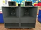ALTEC A7-8 Style Speaker Pair 825B 416-8A N801-8A Tested
