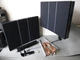 Pair of Bang & Olufsen Beovox RL 2000 Speakers B&O Type 6521 w/RL 60 Stands Pair of Bang & Olufsen Beovox RL 2000 Speakers B&O Type 6521 w/RL 60 Stands