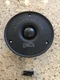 MINT POLK AUDIO SL5501 Dome Tweeter RT5 RT8 RT10 RT12 RT16 CS250 Speakers MINT POLK AUDIO SL5501 Dome Tweeter RT5 RT8 RT10 RT12 RT16 CS250 Speakers