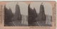 Railroad Pillars of Hercules Columbia River OR Keystone Stereoview 1898