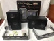 Pair (2) of VERIT MS-60 Speaker -  Preowned With Bracket & Box TESTED WORKS
