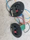 ACOUSTIC RESEARCH AR TSW 210 SPEAKER CROSSOVER PAIR