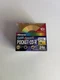 Memorex Pocket CD-R Cool Colors - 10 Pack 210MB/24Min/24x Multi Speed BRAND NEW