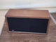 RCA VINTAGE home Stereo Speaker MODEL SPK 250 - LOCAL PU SAN JOSE CA 95112