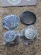 New Vtg Alpine Speaker Set 6247 Go, Two Way, 45 Watts Strontium Magnet New Vtg Alpine Speaker Set 6247 Go, Two Way, 45 Watts Strontium Magnet