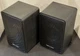 Vintage Realistic Minimus 3.5 Speakers, Classic Compact Bookshelf Speakers