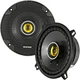 Kicker CSC5 5.25” CS Series Coaxial 4-ohm Speakers Open Box, Great Kicker CSC5 5.25” CS Series Coaxial 4-ohm Speakers Open Box, Great